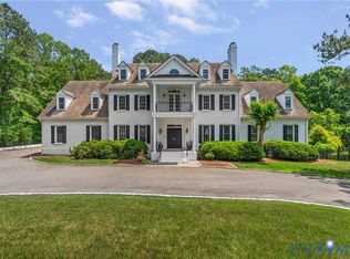 125 Brookschase Ln, Henrico, VA 23229