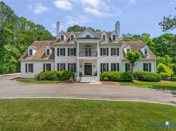 125 Brookschase Ln, Henrico, VA 23229