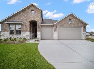 10519 Amador Peak Dr, Iowa Colony, TX 77583