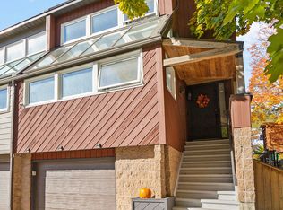 501 Wilbrod St, Ottawa, ON K1N 5R4