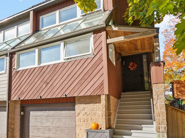 501 Wilbrod St, Ottawa, ON K1N 5R4