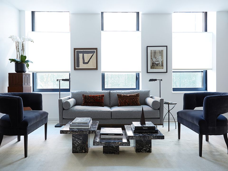 1st image of 365 Bond St Townhouse 124