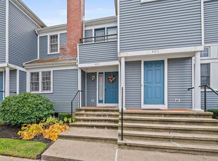 501 Auburn St APT 404, Whitman, MA 02382