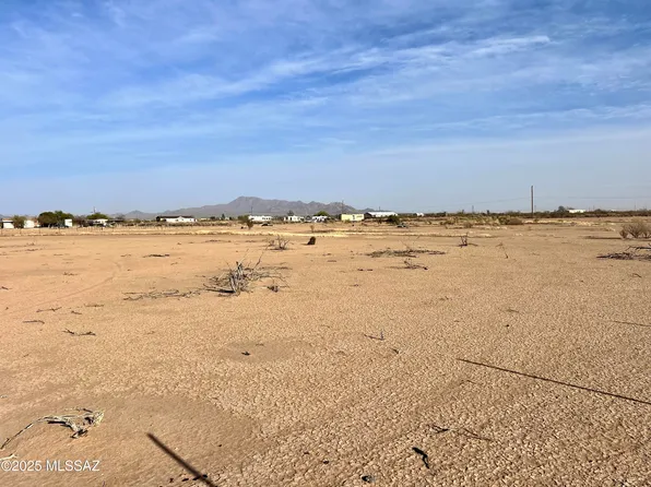 N Cherry Blossom Rd, Marana, AZ 85653