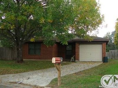 118 Bramblewood Cir, Cibolo, TX, 78108
