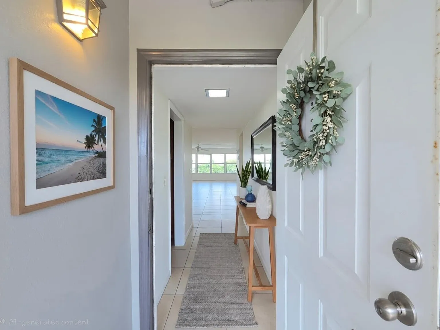 2 bed, 2.0 bath, 1300 sqft, $2,825 — Photo 3