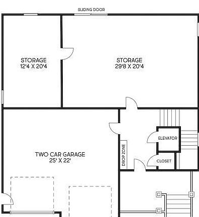 3rd image of 641 Vale Drive
