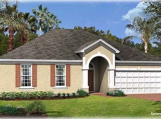 231 Laurel Point Ct, Deland, FL 32724