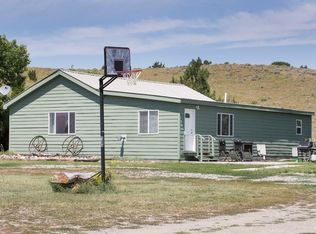 5930 Pryor Rd, Billings, MT 59101