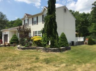 8 Christian Way, Jackson, NJ 08527