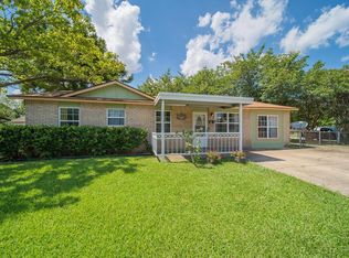 1503 Carson Dr, Mesquite, TX 75149