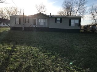 77 County Road 613, Section, AL 35771