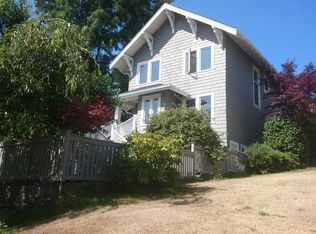 5427 40th Ave SW, Seattle, WA 98136