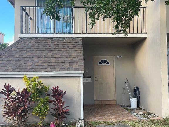 2nd image of 7961 SW 7th Street