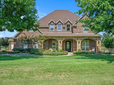 1209 Rollie Michael Ln, Fort Worth, TX, 76179