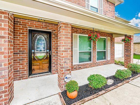 4th image of 22727 Tara Way Dr