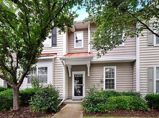 4204 Brenmar Ln, Durham, NC 27713