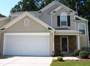 5542 Spindlewood Ct, Durham, NC 27703