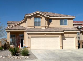 1298 Mirador Loop NE, Rio Rancho, NM 87144