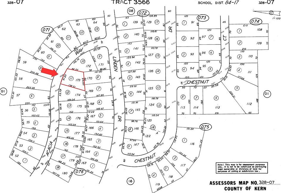 1st image of 15120 Acacia Way #173
