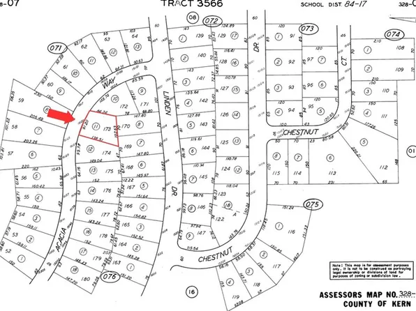 15120 Acacia Way #173, Pine Mountain Club, CA 93222