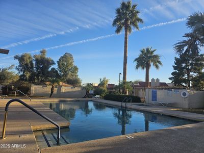 2144 E Center Ln APT 3, Tempe, AZ, 85281