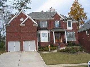 1241 Rosette Way, Marietta, GA 30062
