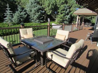 7643 Berkshire Ln, Castle Pines, CO 80108