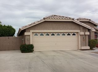 8850 W Kings Ave, Peoria, AZ 85382