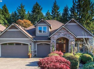 2260 Rogue Way, West Linn, OR 97068