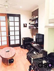 Rented by DSA Realty