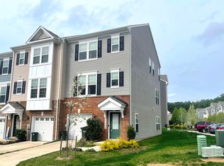23395 Leyland St, California, MD 20619