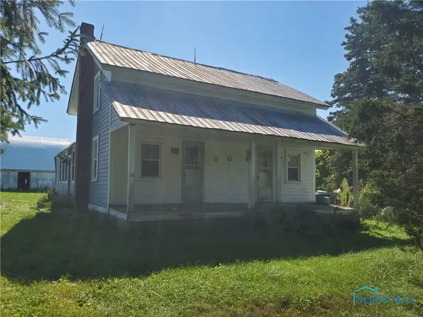 6973 Lydell Rd, Tiro, OH 44887