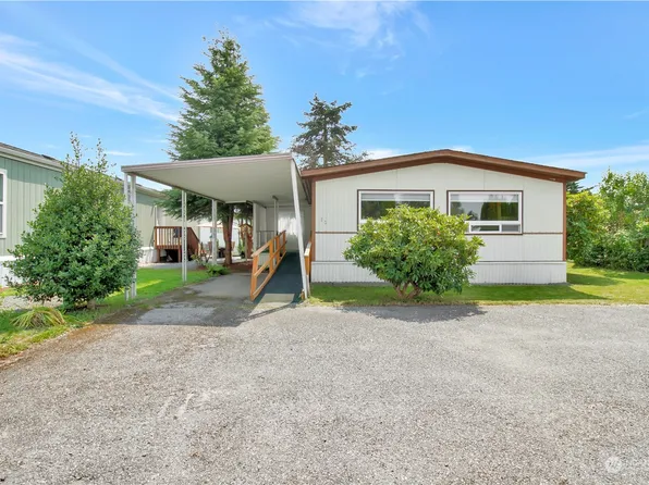 16600 25th Avenue NE #73, Marysville, WA 98271