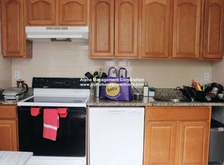 18 Euston St APT 1A, Brookline, MA 02446