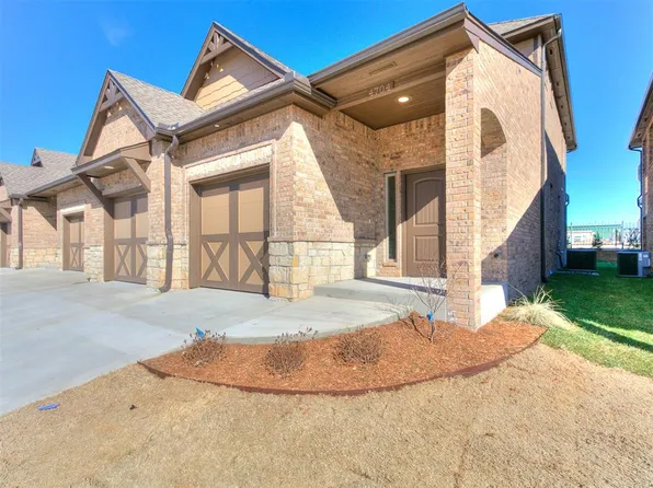 4704 Stelens Ct, Norman, OK 73071