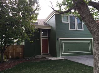 2679 S Deframe Cir, Lakewood, CO 80228
