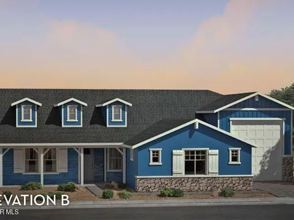 2965 Dillon Blvd, Chino Valley, AZ 86323