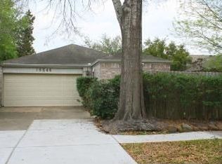 18546 Denise Dale Ln, Houston, TX 77084