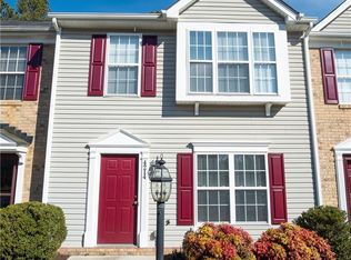 4214 Riding Place Rd, Richmond, VA 23223