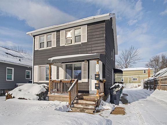 2nd image of 406 W Twelve Mile Rd