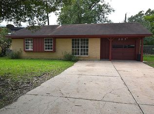 207 Overbluff St, Channelview, TX 77530