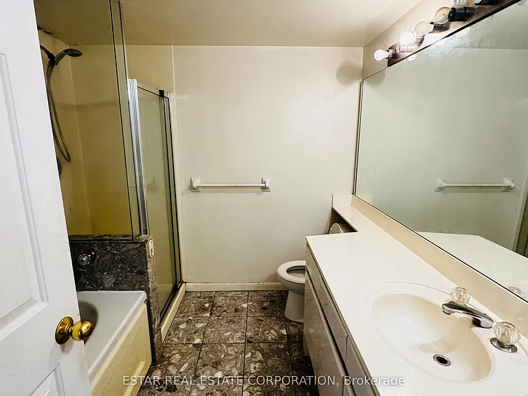 7 Carlton St #1101 — Photo 6