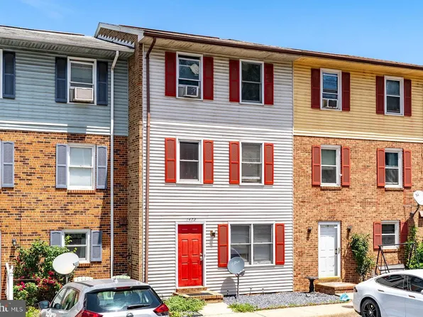 1472 Country Club Ct, Harrisonburg, VA 22802