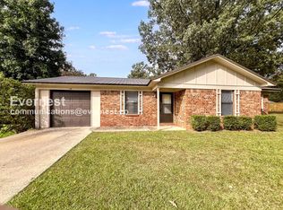 28 John Hancock Cir, Jacksonville, AR 72076