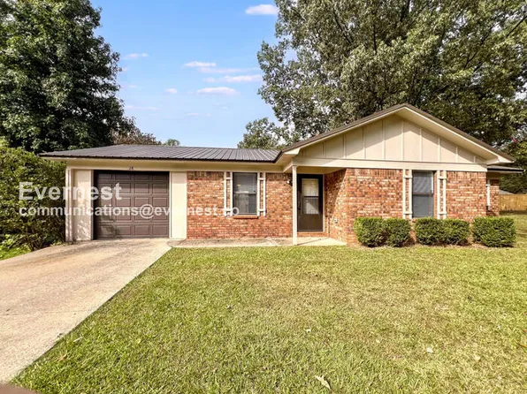 28 John Hancock Cir, Jacksonville, AR 72076