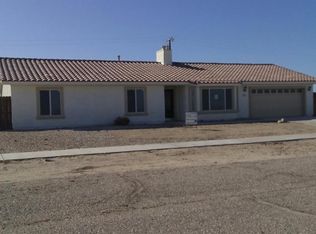 2271 Sand Man Ave, Thermal, CA 92274