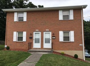 335B N Maple St, Vinton, VA 24179
