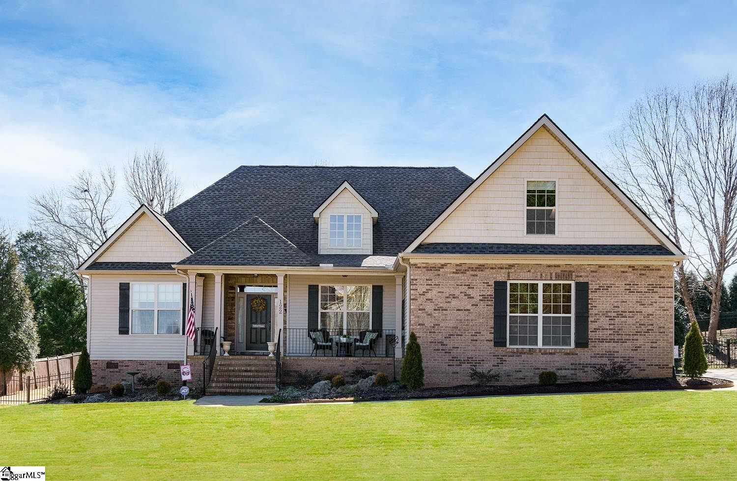 122 Brown Farm Way, Taylors, SC 29687 Zillow