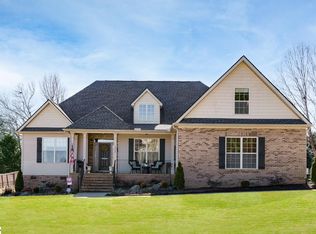 122 Brown Farm Way, Taylors, SC 29687